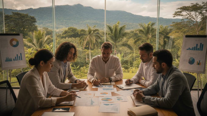what-documents-are-required-for-project-financing-costa-rica