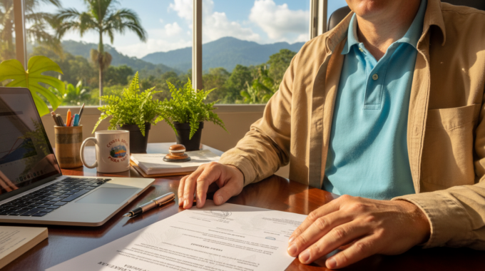 what-is-a-water-letter-costa-rica-explained