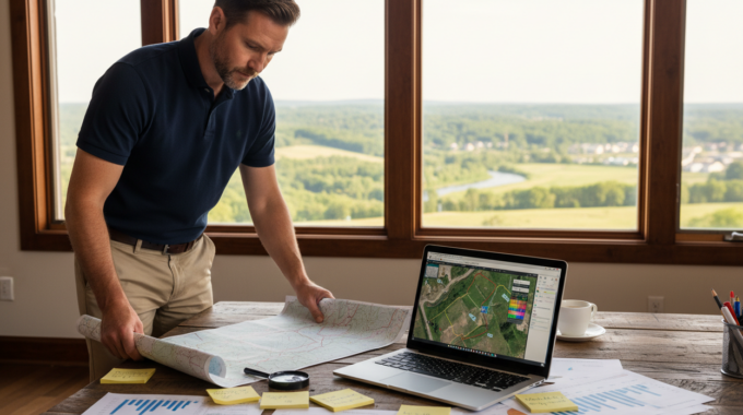 what-to-do-before-buying-land-for-development