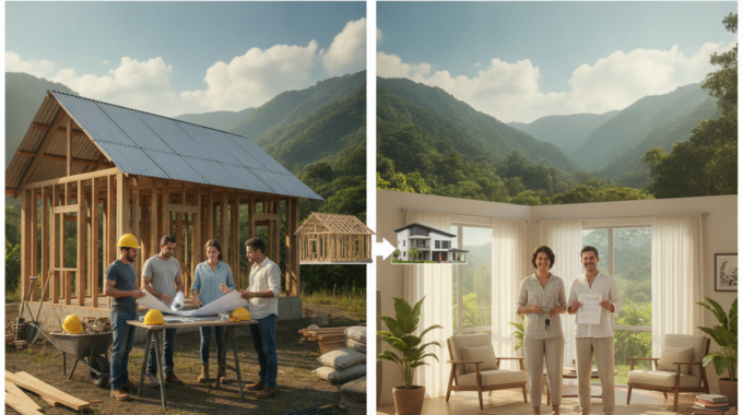 why-construction-loans-are-different-from-home-loans