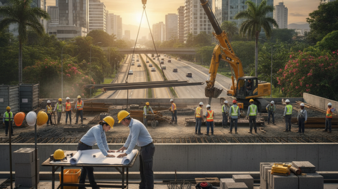 why-infrastructure-is-critical-for-large-projects