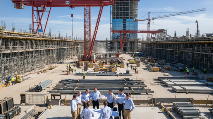 why-infrastructure-is-critical-for-large-projects