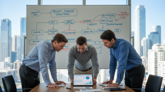 why-project-financing-requires-more-than-good-ideas