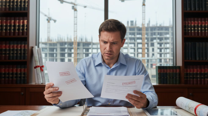 why-title-issues-stop-project-funding