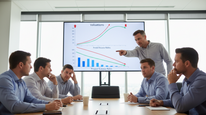 why-unrealistic-valuations-kill-projects
